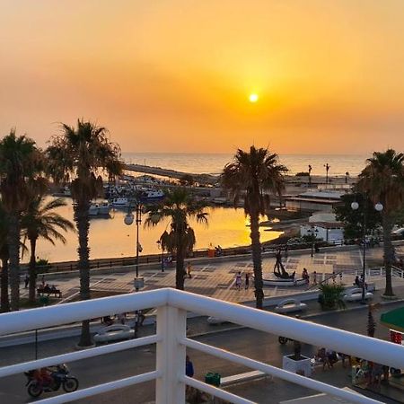 Terrazza Sul Porto Appartement Scoglitti Buitenkant foto