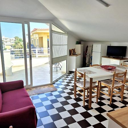 Terrazza Sul Porto Appartement Scoglitti Buitenkant foto