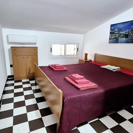Terrazza Sul Porto Appartement Scoglitti Buitenkant foto