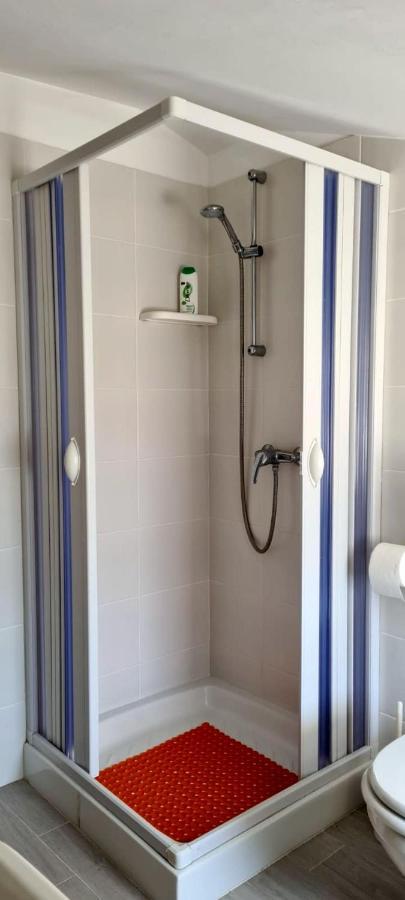 Terrazza Sul Porto Appartement Scoglitti Buitenkant foto