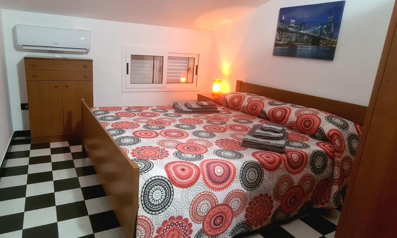 Terrazza Sul Porto Appartement Scoglitti Buitenkant foto