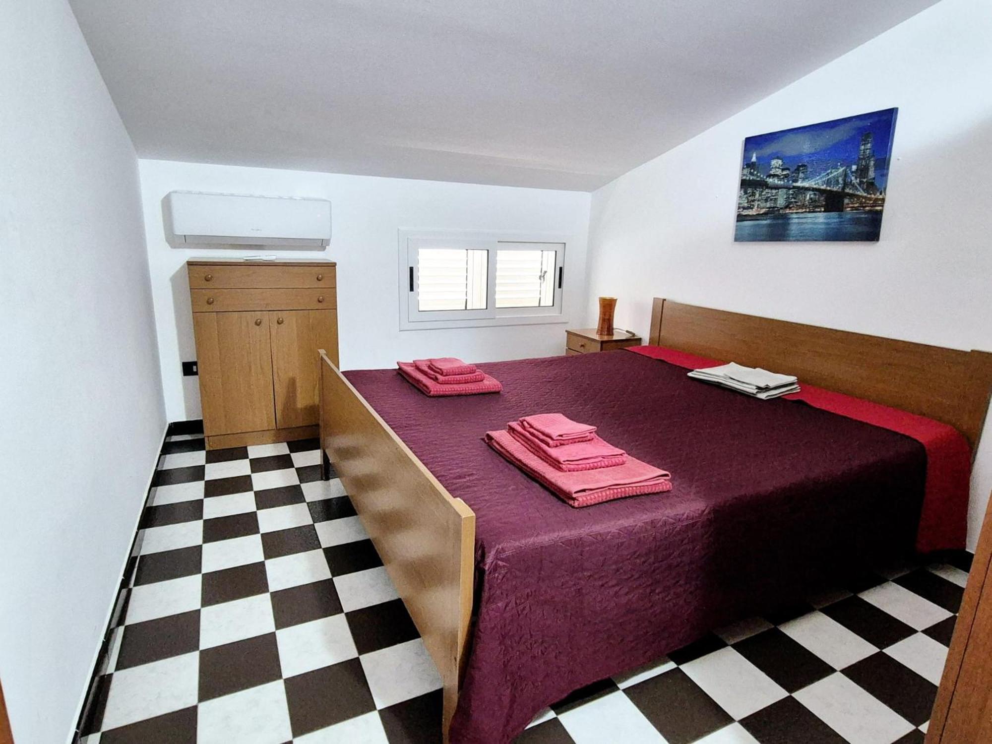 Terrazza Sul Porto Appartement Scoglitti Buitenkant foto