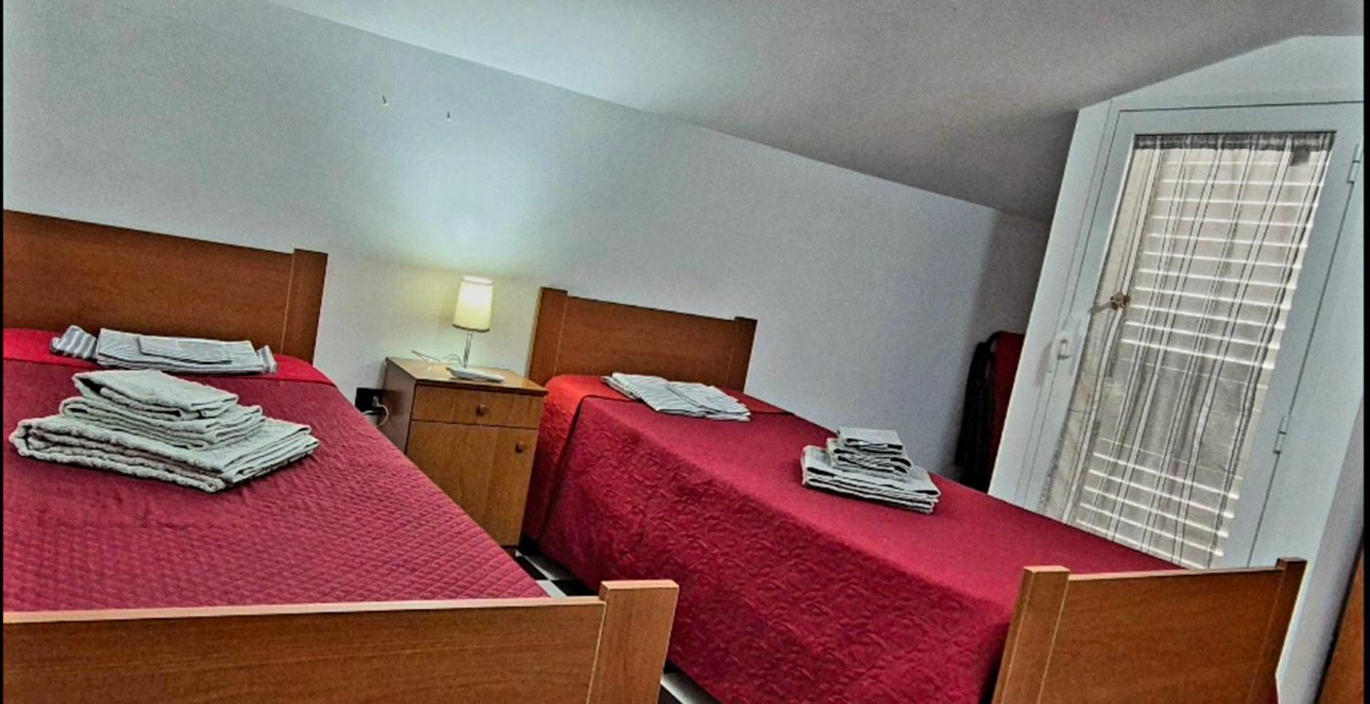 Terrazza Sul Porto Appartement Scoglitti Buitenkant foto